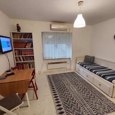 Balkan-Inn Apartments Beograd Bagian luar foto