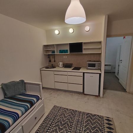 Balkan-Inn Apartments Beograd Bagian luar foto