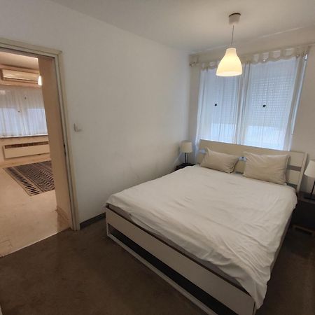 Balkan-Inn Apartments Beograd Ruang foto