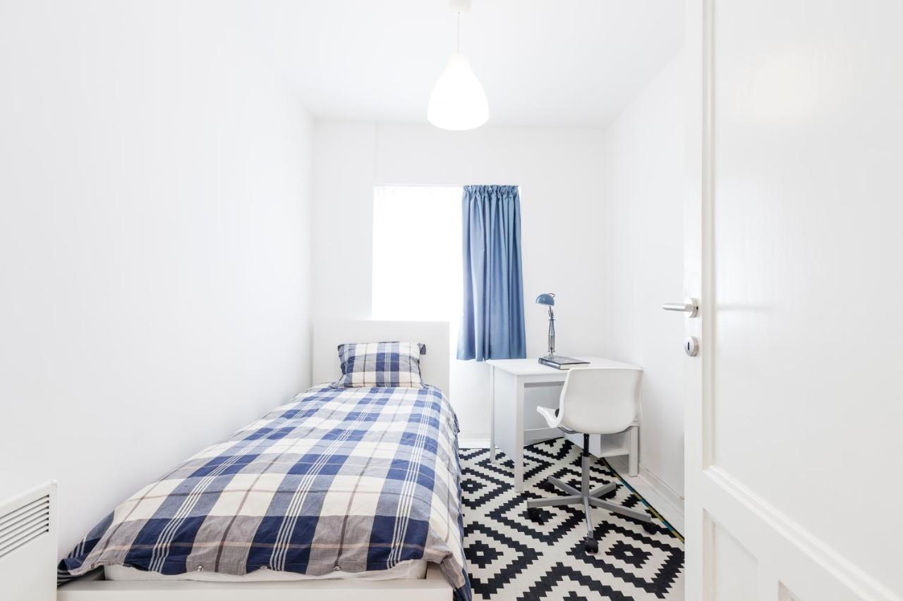 Balkan-Inn Apartments Beograd Bagian luar foto