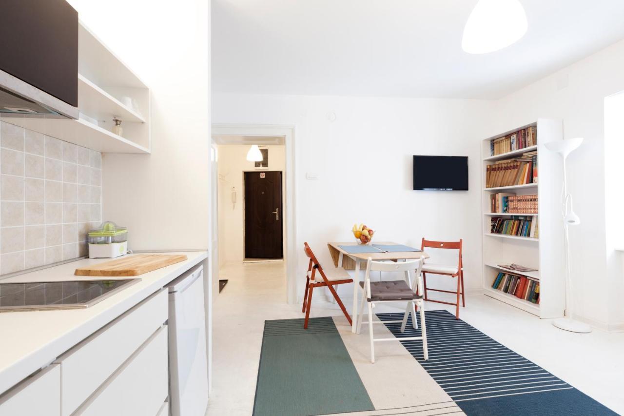 Balkan-Inn Apartments Beograd Bagian luar foto